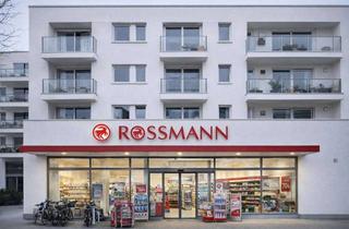 Gewerbeimmobilie kaufen in 76530 Innenstadt, Renditestarke Kapitalanlage mit einem 1A Mieter