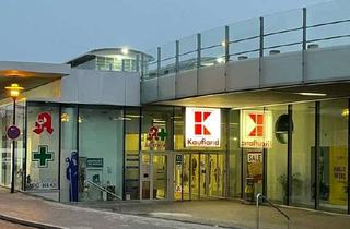 Geschäftslokal mieten in Soester Straße 26, 59457 Werl, PROVISIONSFREI: Handelsfläche im Kaufland Werl zu vermieten!