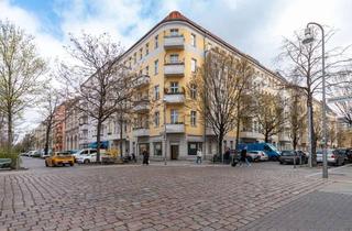 Geschäftslokal mieten in Bugenhagenstraße 10, 10551 Berlin, ***Eckladen in Kiezlage - Viel Raum für große Ideen***