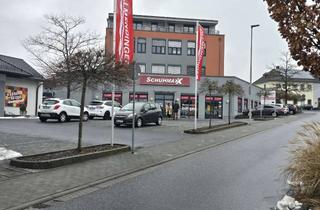 Geschäftslokal mieten in Bahnhofstraße 30, 35305 Grünberg, Ladenfläche (ggf. teilbar)