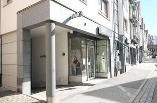 Geschäftslokal mieten in Metzgerstr. 71, 72764 Reutlingen, Ladengeschäft in der Innenstadt von Reutlingen