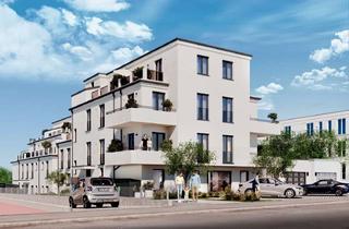 Gewerbeimmobilie kaufen in Römerstraße 50 A, 82205 Gilching, Ebenerdige Neubau-Gewerbeeinheit für Büro, Praxis, Ladengeschäft oder Kanzlei