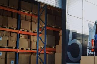 Gewerbeimmobilie kaufen in 91126 Schwabach, Attraktiv gelegenes Gewerbegrundstück mit Baurecht südlich von Nürnberg