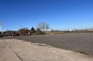 Gewerbeimmobilie mieten in 99087 Erfurt, antaris Immobilien GmbH ** 20.000 m² Freifläche in Erfurt**