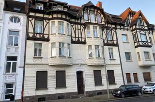 Wohnung mieten in 44623 Herne, herrliche Dachgeschosswohnung mit Dachterrasse in Herne zu vermieten.