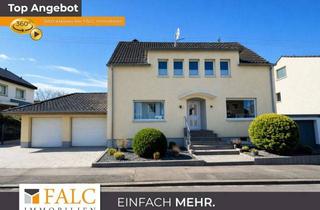 Einfamilienhaus kaufen in 53343 Wachtberg, Wo Kinder lachen und Erinnerungen entstehen – Ihr neues Familienzuhause