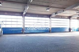 Geschäftslokal mieten in 23970 Kritzow, Vermietung Gewerbehalle Raum Wismar (Teilfläche)