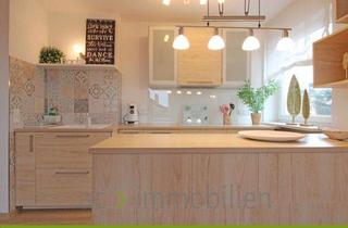 Wohnung mieten in 67346 Speyer, ac| Speyer-Zentrum - Möblierte & moderne 2 Zimmerwohnung