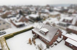 Einfamilienhaus kaufen in 21368 Dahlenburg, Gepflegtes Einfamilienhaus mit Garten und solider Ausstattung in Dahlenburg