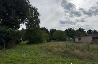 Grundstück zu kaufen in 15907 Lübben, Baugrundstück in Lübben