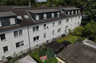 Wohnung kaufen in Verbindungsstraße 12, 45476 Styrum, Attraktives Wohnungspaket: Zwei Einheiten mit Rendite- und Entwicklungspotenzial