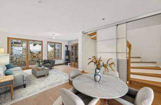 Wohnung kaufen in 71093 Weil im Schönbuch, Sofort bezugsfrei - die Alternative zur Wohnung: Reihenmittelhaus mit Dachterrasse