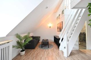 Wohnung kaufen in 85354 Freising, Möbliert, bezugsfrei im Zentrum, nahe TUM-Campus & provisionsfrei