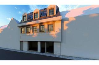 Wohnung kaufen in Frankfurter Straße 42, 53572 Unkel, Neubau am Marktplatz Unkel: 2-Zi.-Wohnung mit Aufzug & Balkon - Erstbezug 2027