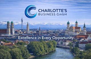 Wohnung kaufen in 86836 Untermeitingen, Wohnen, wo andere Urlaub machen – Exklusive Traumwohnung in Bestlage von Bad Wörishofen