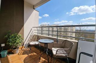 Wohnung kaufen in 78467 Konstanz, Ihre Chance in Konstanz Wollmattingen: 1,5-Zi ETW mit Balkon und TG!!!