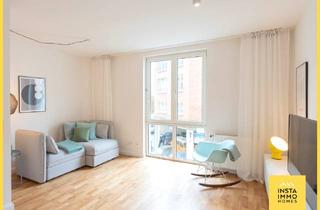 Wohnung kaufen in Arnoldstraße, 22765 Ottensen, Helle Studiowohnung in Ottensen