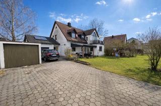 Wohnung kaufen in 85221 Dachau, Platz für die ganze Familie! Tolle 4-Zimmerwohnung in Dachau-Ost zu verkaufen!