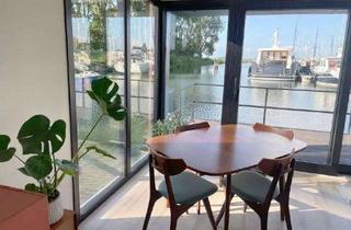 Wohnung kaufen in 20539 Rothenburgsort, Way of life – unabhängig und beweglich