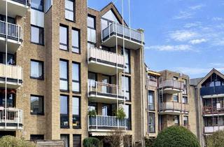 Wohnung kaufen in 40723 Hilden, Seltene Gelegenheit: 2 Zimmer Wohnung mit TG-Platz in Hilden zu verkaufen