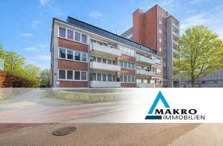 Wohnung kaufen in 25421 Pinneberg, 3D VIRTUAL TOUR - Top-Kapitalanlage oder die Chance zum Eigenheim in Pinneberg