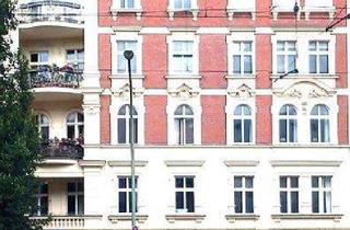 Wohnung kaufen in Prenzlauer Allee 35, 10405 Prenzlauer Berg, 1 Zimmer Altbau Wohnung nahe Kollwitz Kiez