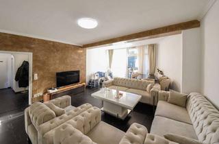 Wohnung kaufen in 40699 Erkrath, Frisch renovierte Drei-Zimmer-Wohnung