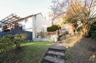 Wohnung kaufen in 40699 Erkrath, Gartenwohnung - schick modernisiert