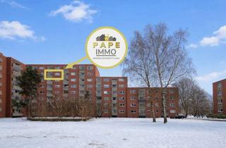 Wohnung kaufen in 38120 Weststadt, Ihr neues Zuhause über den Dächern Braunschweigs ! ! !