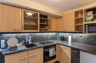 Wohnung kaufen in 83224 Grassau, Offenes und Apartes Wohnen im Souterrain-Stil