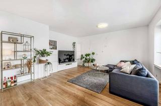 Wohnung kaufen in 28832 Achim, Erdgeschosswohnung, modernisiert in ruhiger Lage - Bierden