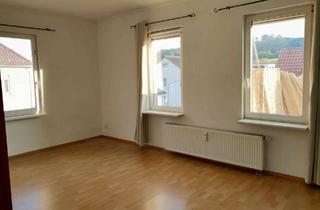 Wohnung kaufen in 73525 Schwäbisch Gmünd, Gut geschnittene 4-Zi.-ETW in zentrumsnaher Lage von Schwäbisch Gmünd