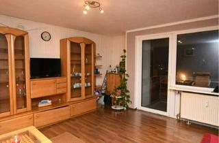 Wohnung kaufen in 38226 Lebenstedt, Kapitalanlage in Salzgitter-Lebenstedt zu verkaufen!