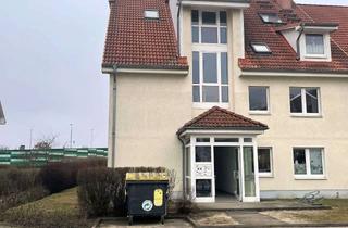 Wohnung kaufen in Ravensburgstr., 17034 Industrieviertel, Zweiraumwohnung in Innenstadtnähe