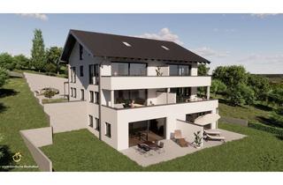 Wohnung kaufen in 87534 Oberstaufen, 2- Zimmer- Ferienwohnung mit Gartenanteil!