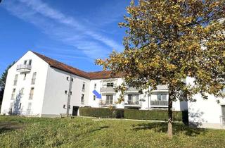 Wohnung kaufen in 83512 Wasserburg, Sonnige 3-Zimmer Wohnung wartet auf Ihren Feinschliff