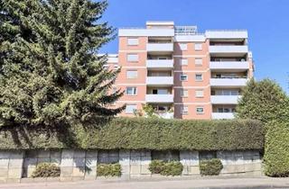 Wohnung kaufen in 89537 Giengen, Attraktive 2-Zimmer-Wohnung mit Balkon für Jung und Alt in Giengen