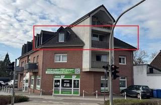 Wohnung kaufen in 47929 Grefrath, Provisionsfrei und vermietet - Eine gute Möglichkeit!