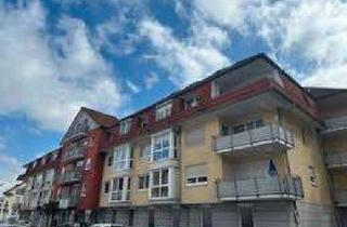 Wohnung kaufen in Möhringer Straße 11-15, 78532 Tuttlingen, Seniorenwohnung, betreutes Wohnen, Helle 2-Zimmer Wohnung im 2. OG mit Balkon in Tuttlingen