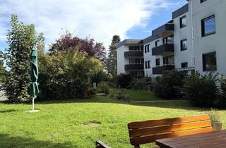 Wohnung kaufen in 35041 Marburg, Provisionsfrei !! 3 Zimmer-Eigentumswohnung mit Garage, 2 Balkone