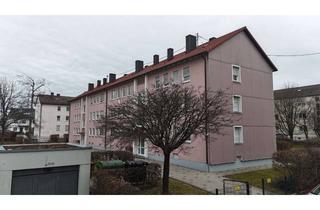 Wohnung kaufen in Dr. Lehner Str., 86399 Bobingen, Modernisierte 3-Zimmer-Wohnung in gepflegter Wohnanlage – Attraktive Lage in Bobingen