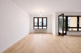 Wohnung kaufen in 71139 Ehningen, DUVE: PROV.-FREI! - ERSTBEZUG N. KERNSANIERUNG - Attr. 3,5 Zim.-WHG inkl. Terrasse & Stellpl.