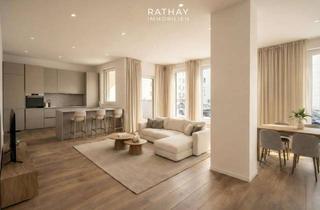 Wohnung kaufen in 95615 Marktredwitz, PROVISIONSFREI - Exklusive 2-Zimmer Neubauwohnung mit Loggia in Marktredwitz