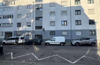 Wohnung kaufen in Landgrafenstrasse 1-3, 63075 Offenbach am Main, DIREKT VOM EIGENTÜMER MFH Attraktive 3ZMWG im EG mit Balkon in Stadtmitte Mehrere Wohnungen verfüg.