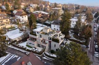 Wohnung kaufen in 89075 Mitte, Zuhause am Michelsberg - Lebensqualität auf hohem Niveau