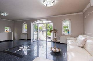 Villa kaufen in 63452 Hanau, Stadtvilla trifft Familienleben: Das perfekte Mehrgenerationenhaus