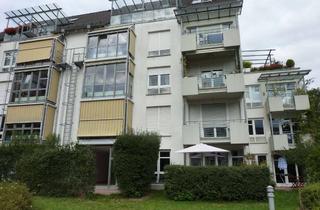 Wohnung kaufen in Teutonenstraße 52, 65187 Biebrich, 1-Zimmer Wohnung mit Balkon und Aufzug in Wiesbaden-Biebrich