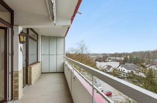 Wohnung kaufen in 56564 Neuwied, Kapitalanleger aufgepasst: Eigentumswohnung im 5. Stock mit toller Aussicht