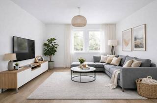 Wohnung kaufen in 84405 Dorfen, Exklusive 3 Zimmer Wohnung in Dorfen u verkaufen!