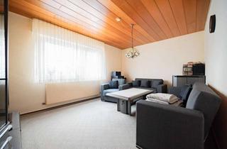 Wohnung kaufen in 74072 Heilbronn, Zentral gelegen und gut geschnitten – Stadtwohnung mit 3 Zimmer im Herzen von Heilbronn